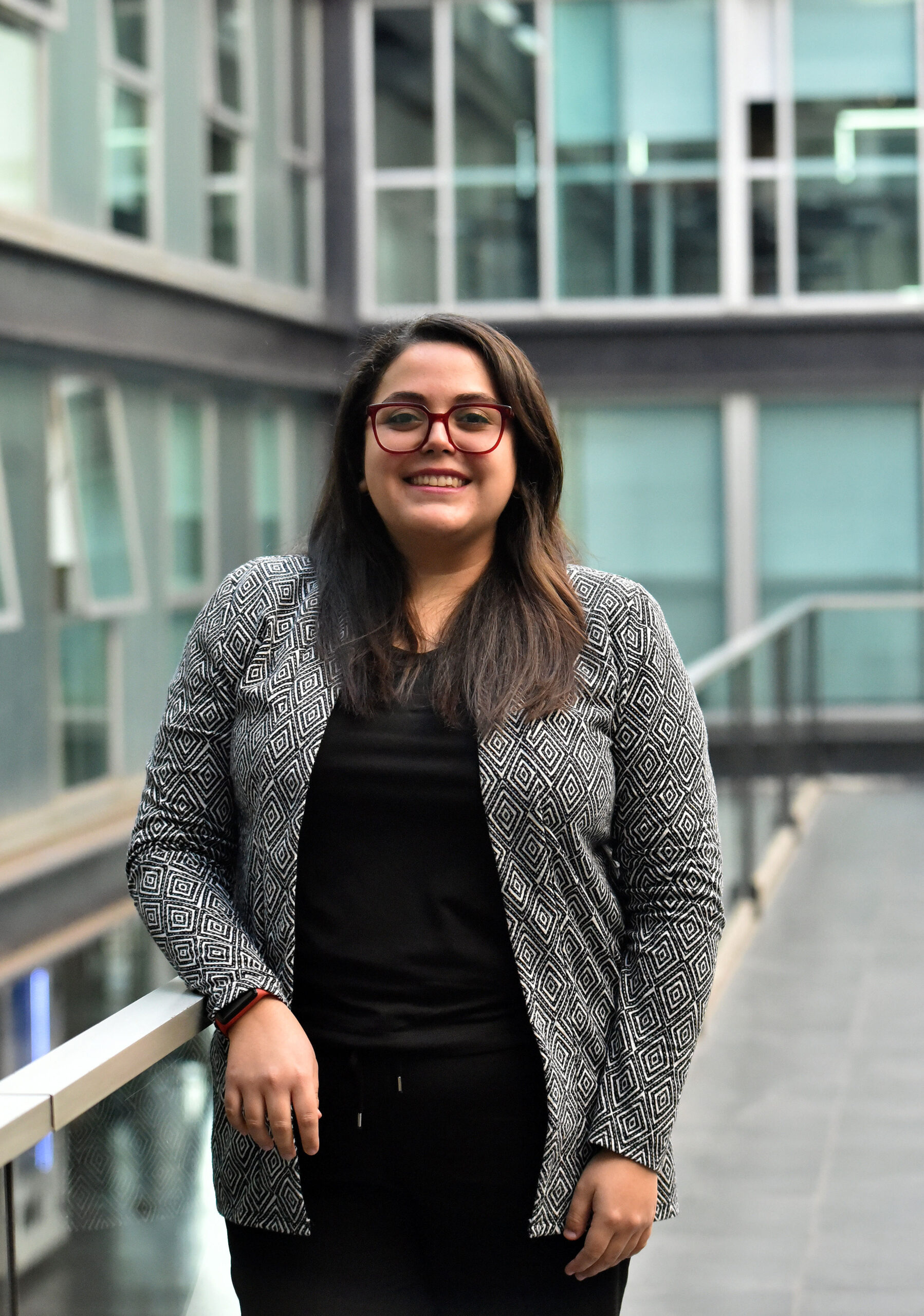 Bienestar Estudiantil DAE UDP